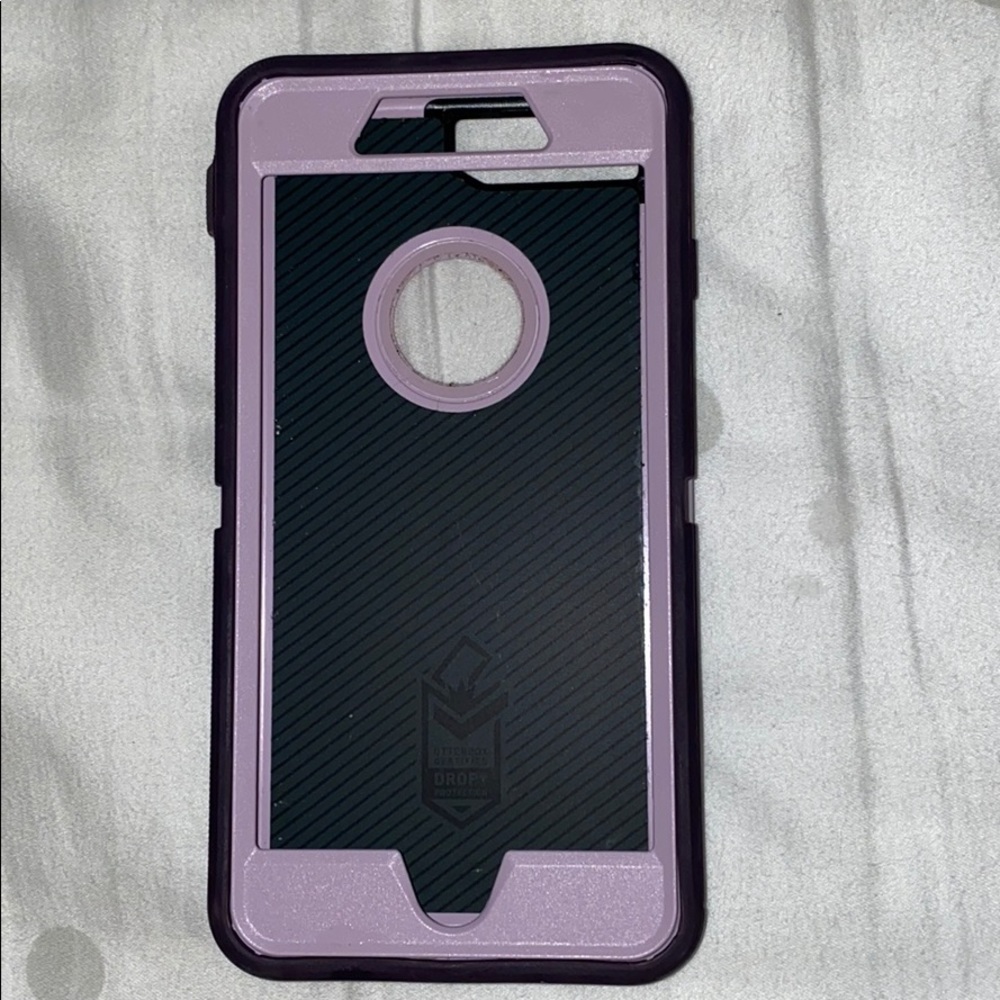 Otter Box Defender series for iPhone 8+